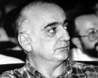 Vano Siraderyan