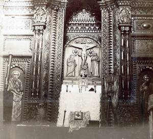 Msho S. Karapet. xoran