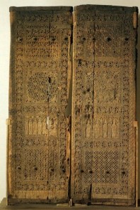 Msho Araqeloc vanqi dur