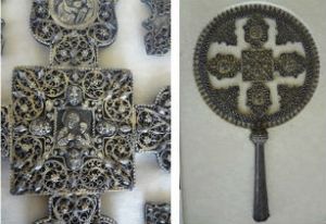 Msho S. Karapeti xach