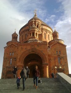 Abovyani S.Hovhannes