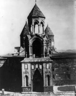 Մշո ս.կարապետ