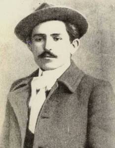 Vahan Teryan
