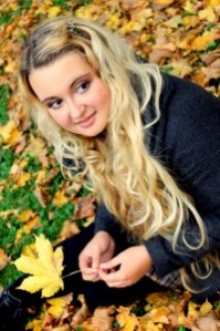 Гинтаре Йотейкайте