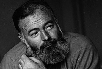 hemingway-beard