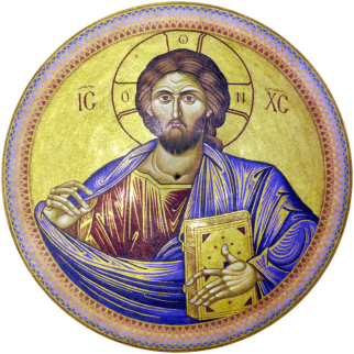 christ_pantocrator_church_of_the_holy_sepulchre