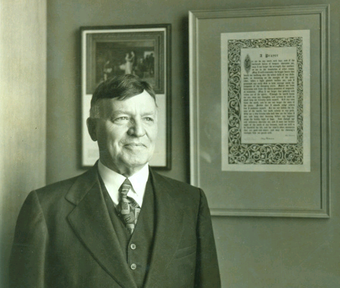 MaxEhrmann