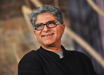 Դիպակ Չոպրա